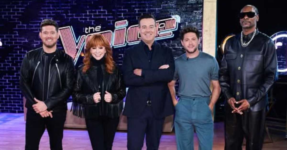 ‘The Voice’ Season 28 is switching things up and audience plays a surprising role in picking the Top 6