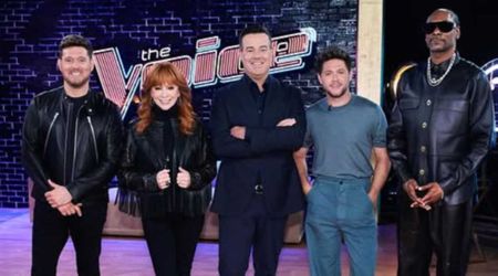 ‘The Voice’ Season 28 shakes up tradition as NBC show picks Top 6 in a never-before-seen way