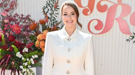 After her dramatic 'DWTS' exit, Whitney Leavitt turns the page with a major Broadway debut