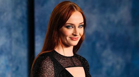 Live-action 'Tomb Raider' series starring Sophie Turner adds another key cast member