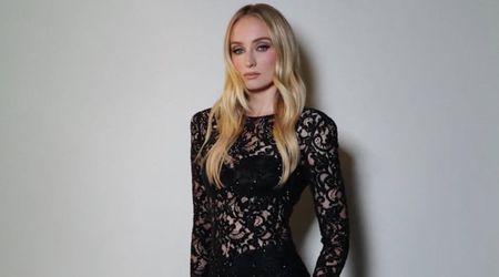 Live-action 'Tomb Raider' series starring Sophie Turner adds another key cast member