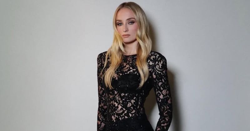 Live-action 'Tomb Raider' series starring Sophie Turner adds another key cast member