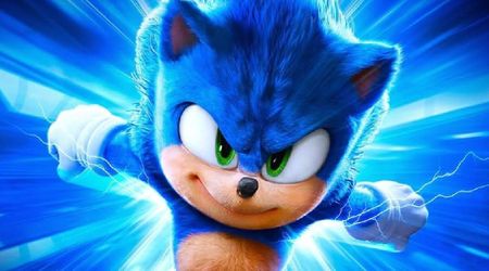 'Sonic' universe expands as Paramount sets release date for new spinoff after 'Sonic the Hedgehog 4'