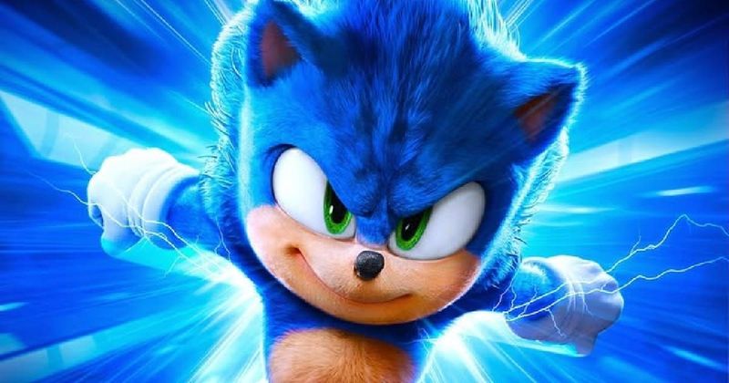 'Sonic' universe expands as Paramount sets release date for new spinoff after 'Sonic the Hedgehog 4'