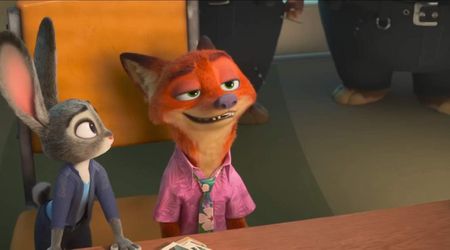 Did 'Zootopia 2' secretly set up the next movie? Here's what Ginnifer Goodwin and Jason Bateman said