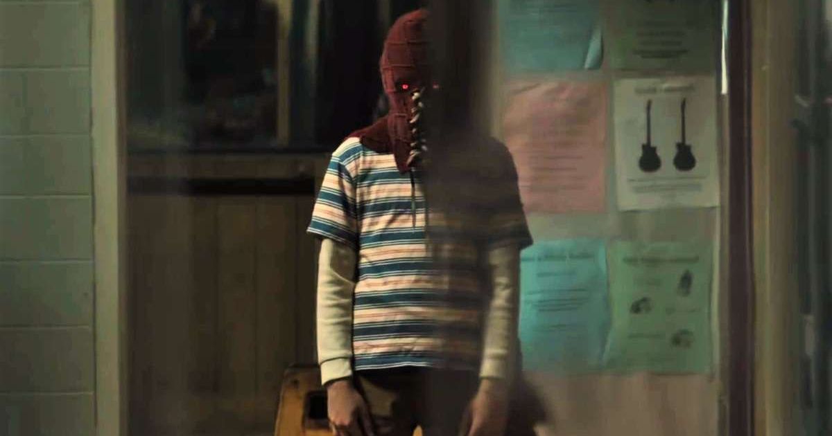 Is there a ‘Brightburn 2’? Here’s what we know as James Gunn’s forgotten ‘evil Superman’ movie hits Netflix