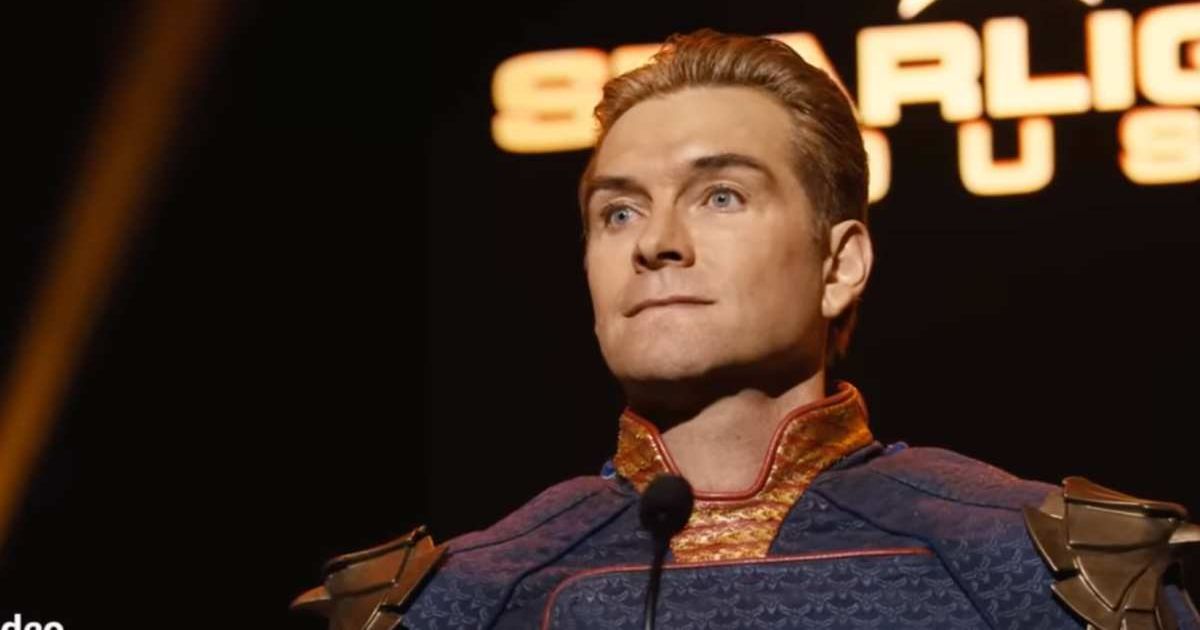 'The Boys' star confirms more 'Supernatural' cameos in season 5 as hit series powers into its final run