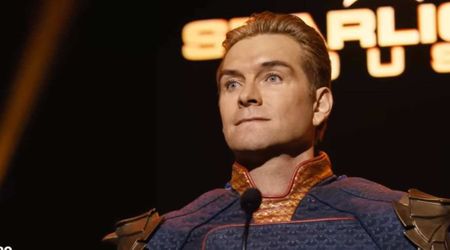 'The Boys' star confirms more 'Supernatural' cameos in season 5 as hit series powers into its final run