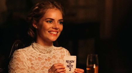 When will 'Ready or Not 2' arrive? Samara Weaving says she's 'super excited' for the 'unhinged' sequel