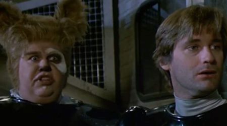 Josh Gad announces 'Spaceballs 2' wrapped filming at a 'ludicrous speed': 'I cannot wait...'