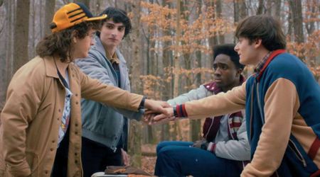 ‘Stranger Things’ Season 5 finale is coming to theaters — here’s how to grab tickets before they sell out