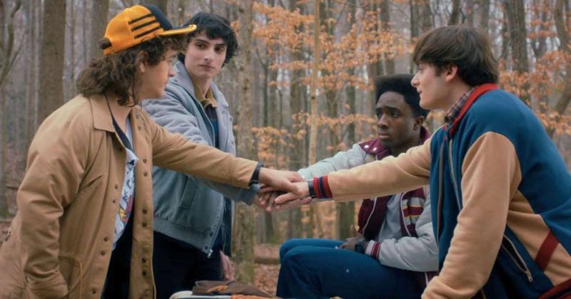 ‘Stranger Things’ Season 5 finale is coming to theaters — here’s how to grab tickets before they sell out