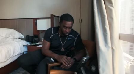 50 Cent's 'Sean Combs: The Reckoning' teases explosive never-before-seen footage ahead of release