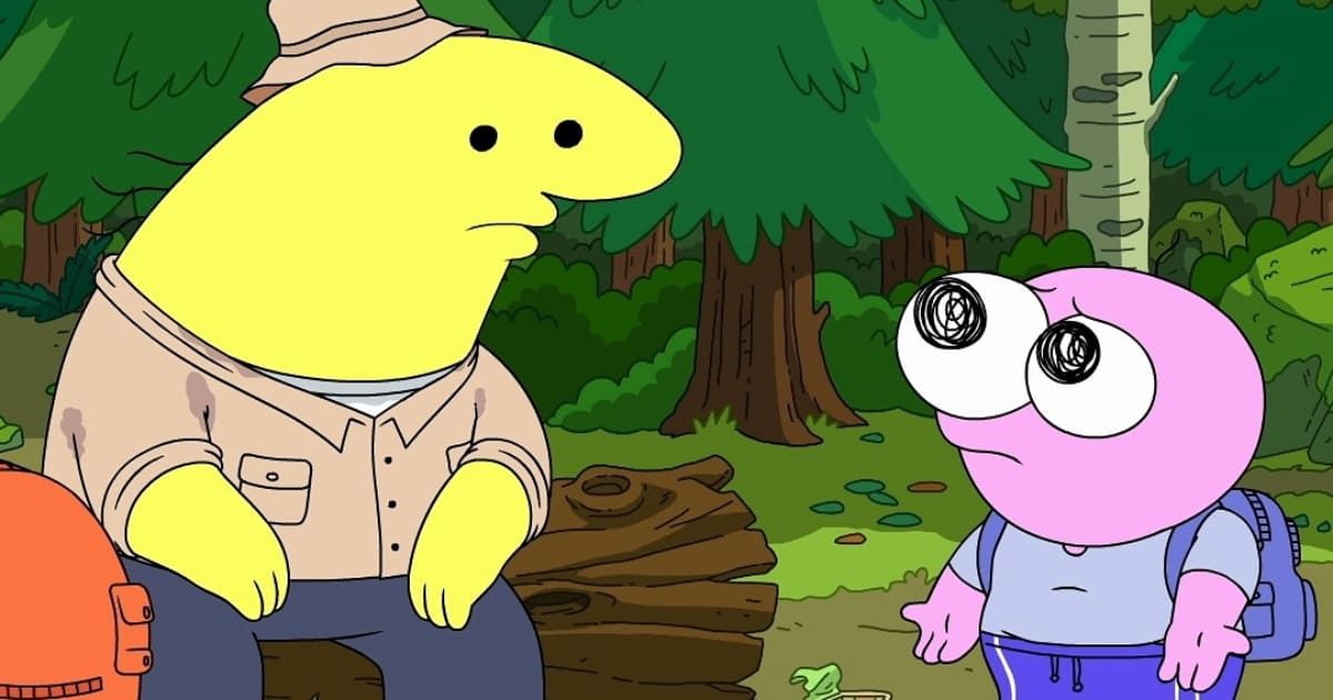 'Smiling Friends' Season 4 gets fresh update from creator as viewers debate where the story will go