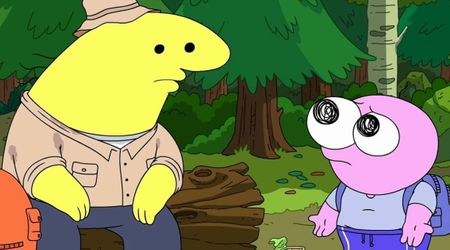 'Smiling Friends' Season 4 gets fresh update from creator as viewers debate where the story will go