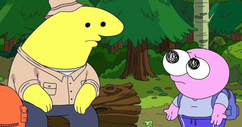 'Smiling Friends' Season 4 gets fresh update from creator as viewers debate where the story will go