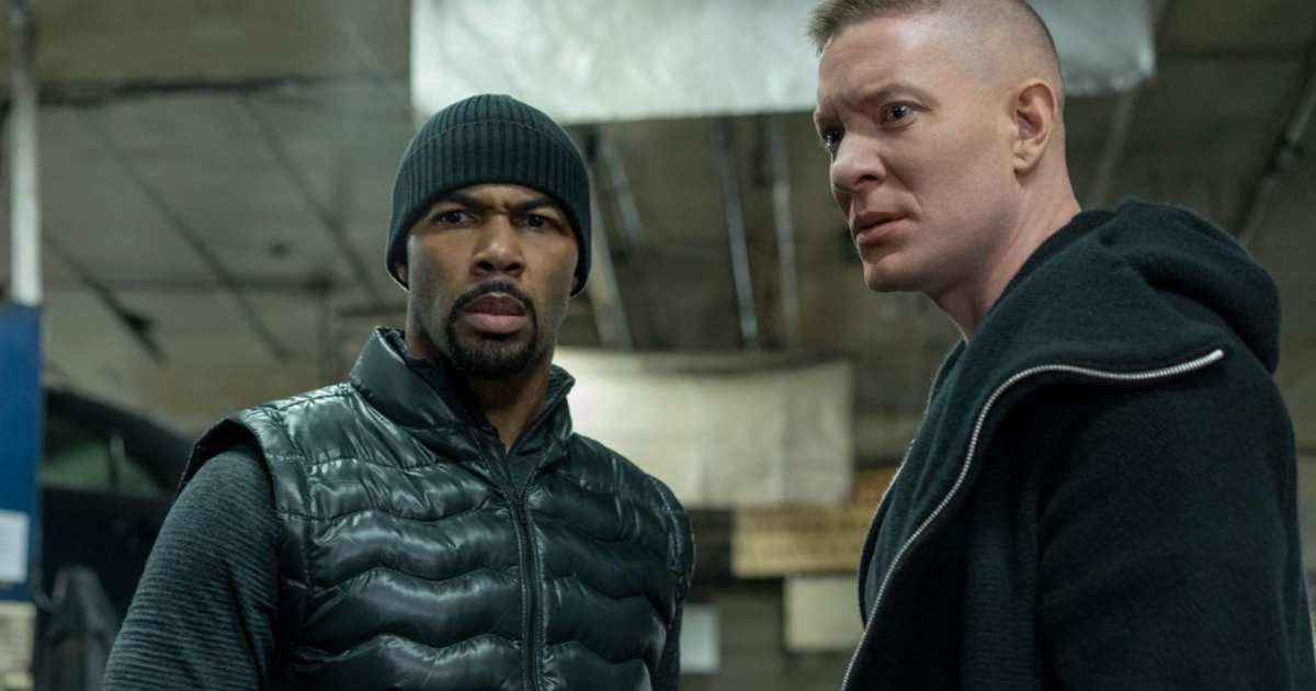 'Power: Origins' sets massive franchise record ahead of premiere