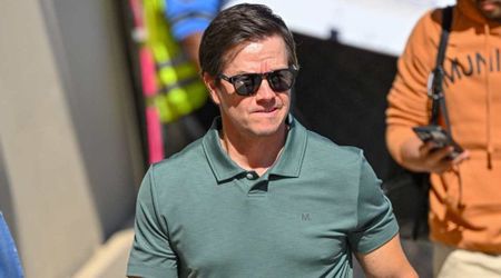 Mark Wahlberg set to return as a 'clean-up professional' for the CIA in Netflix's next action movie