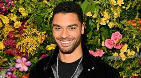 'Bridgerton' star Regé-Jean Page reunites with Netflix to headline new erotic thriller series