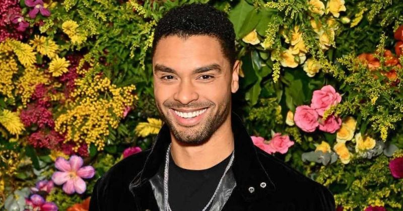 'Bridgerton' star Regé-Jean Page reunites with Netflix to headline new erotic thriller series