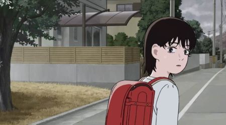 Oscar-nominated director confirms live-action adaptation of Tatsuki Fujimoto's 'Look Back'