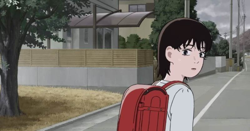 Oscar-nominated director confirms live-action adaptation of Tatsuki Fujimoto's 'Look Back'