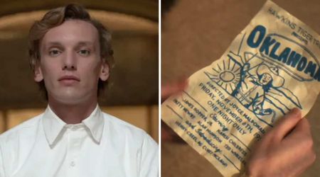 Did Henry Creel go to Hawkins High? Stranger Things 5’s ‘Oklahoma’ play hints at major origin story 