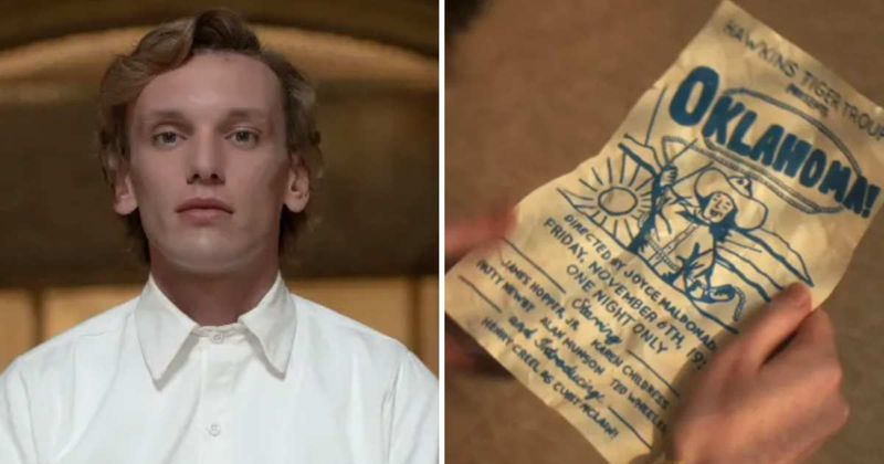 Did Henry Creel go to Hawkins High? Stranger Things 5’s ‘Oklahoma’ play hints at major origin story 