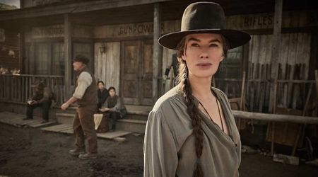 Is 'The Abandons' based on a true story? Netflix's new series is a brutal frontier showdown you can't miss