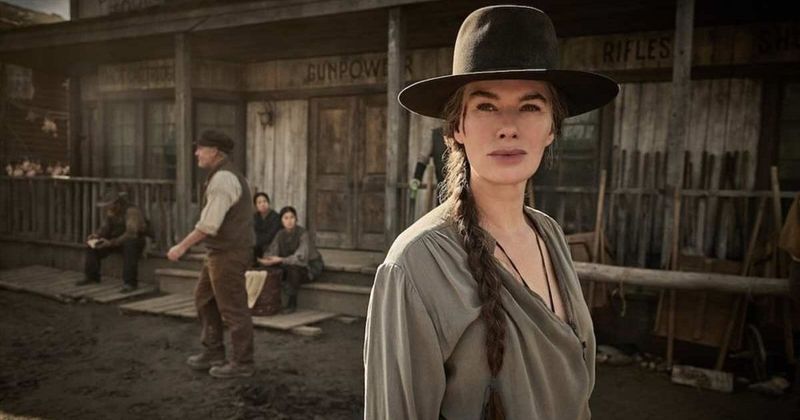 Is 'The Abandons' based on a true story? Netflix's new series is a brutal frontier showdown you can't miss