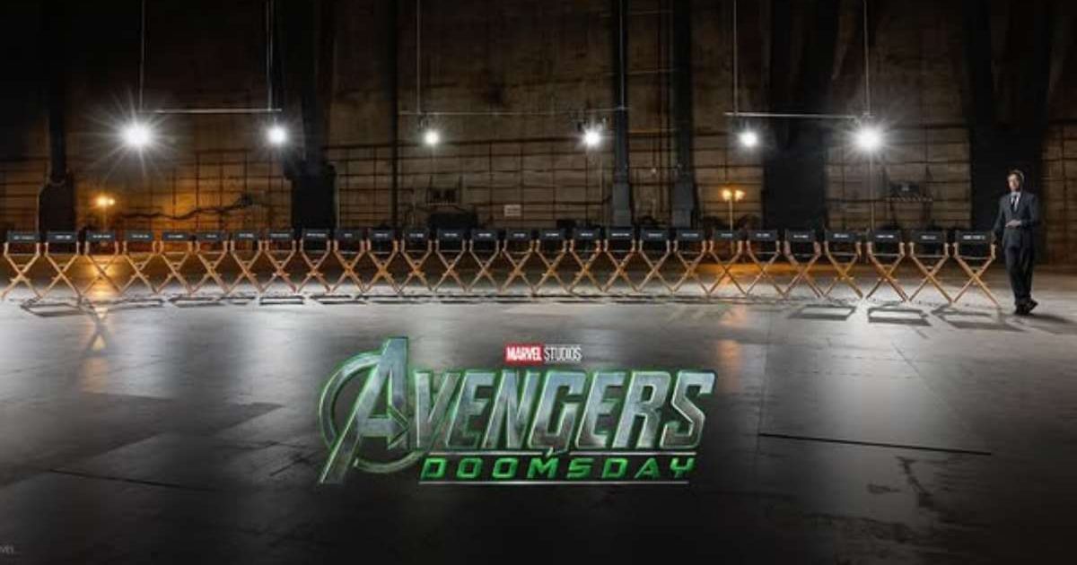 New insider clue hints at 'Avengers: Doomsday' trailer making an early debut—here's everything we know