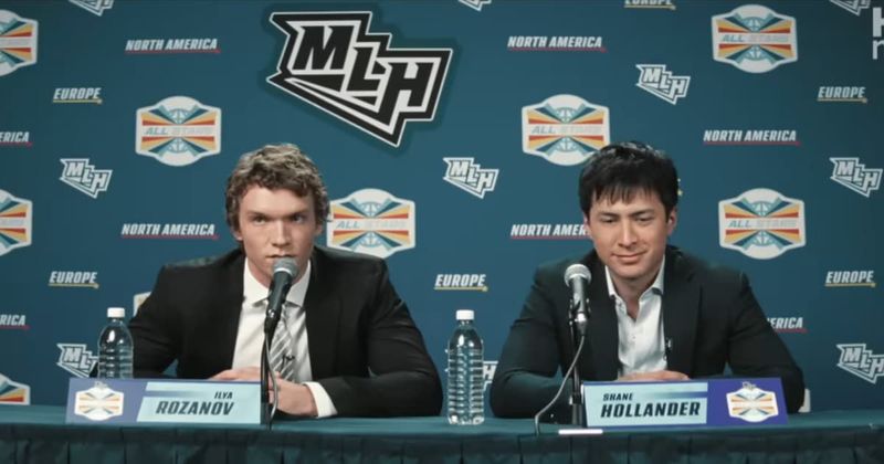 Where was 'Heated Rivalry' filmed? Inside the stunning locations behind HBO's steamy sports romance