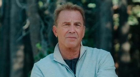 Ahead of holiday season, Kevin Costner returns to TV with a new ABC Christmas special