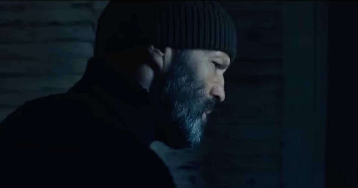'Shelter' drops its first action-packed trailer with Jason Statham entering assassin mode