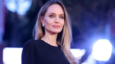 Angelina Jolie tapped to star in Norwegian director Eva Sørhaug's much-awaited dark thriller