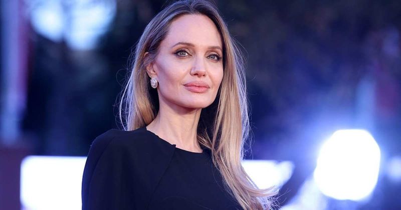 Angelina Jolie tapped to star in Norwegian director Eva Sørhaug's much-awaited dark thriller