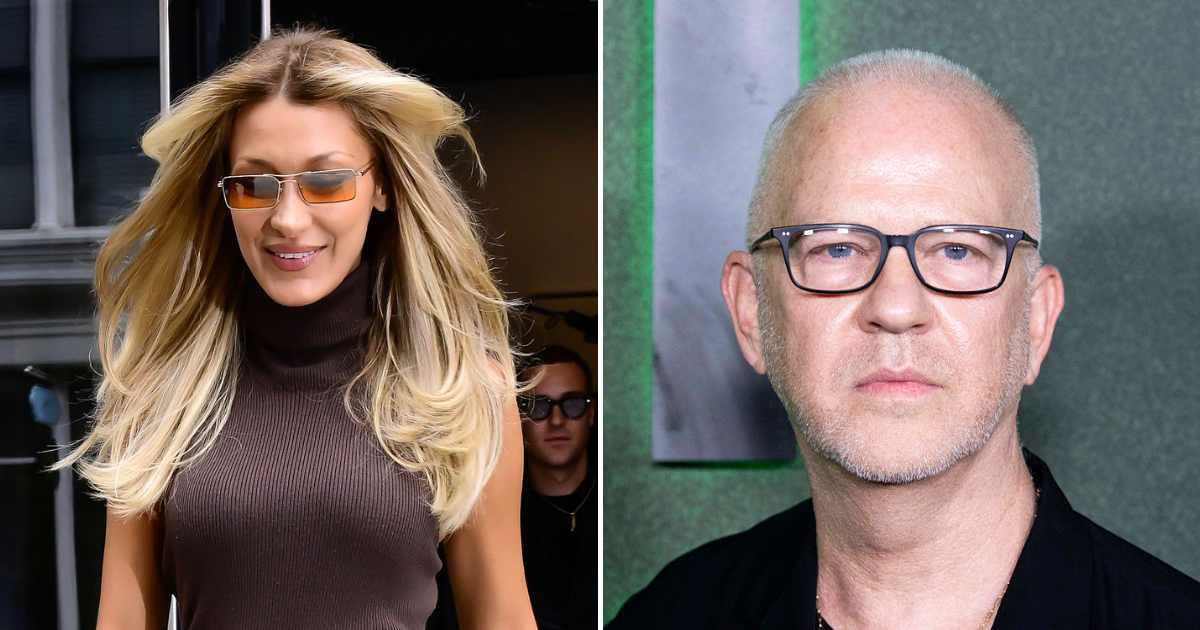 FX drops major release, cast update for Ryan Murphy's 'The Beauty' starring Bella Hadid