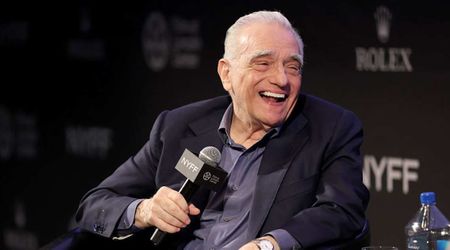 Martin Scorsese teams up with ‘Billions’ creators for Netflix’s Las Vegas Casino drama — here’s what we know so far