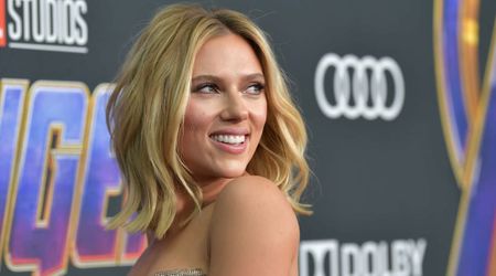Scarlett Johansson may join DC Universe for role opposite Robert Pattinson in 'The Batman Part II'