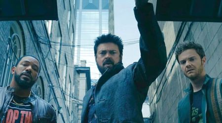 ‘The Boys’ drops chilling first look for season 5 and one character brings major end-of-the-world vibes