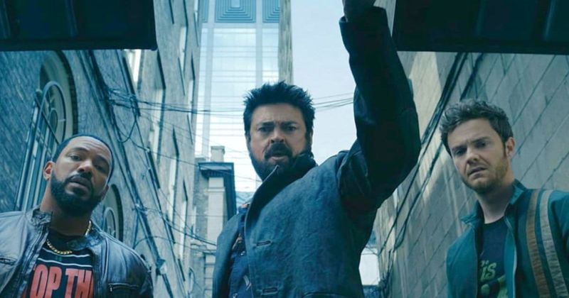 ‘The Boys’ drops chilling first look for season 5 and one character brings major end-of-the-world vibes