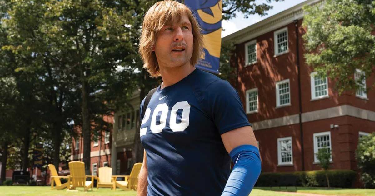 Has 'Chad Powers' been renewed? Glen Powell’s Hulu football comedy gets major season 2 update