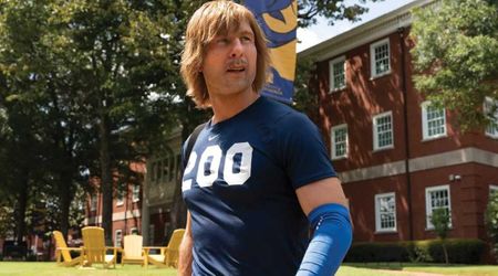 Will there be a season 2 for 'Chad Powers'? Hulu drops a major update on Glen Powell's football comedy