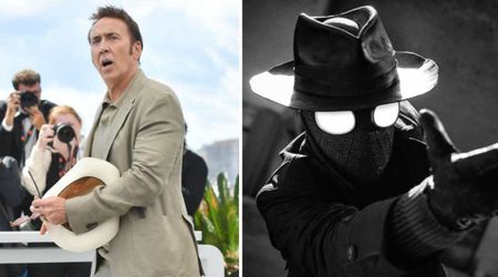 ‘Spider-Noir’ swings back in 2026, and Nicolas Cage’s role may hint at a Marvel variant fans haven’t seen