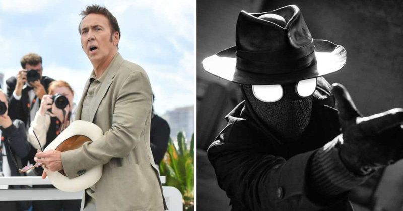 ‘Spider-Noir’ swings back in 2026, and Nicolas Cage’s role may hint at a Marvel variant fans haven’t seen