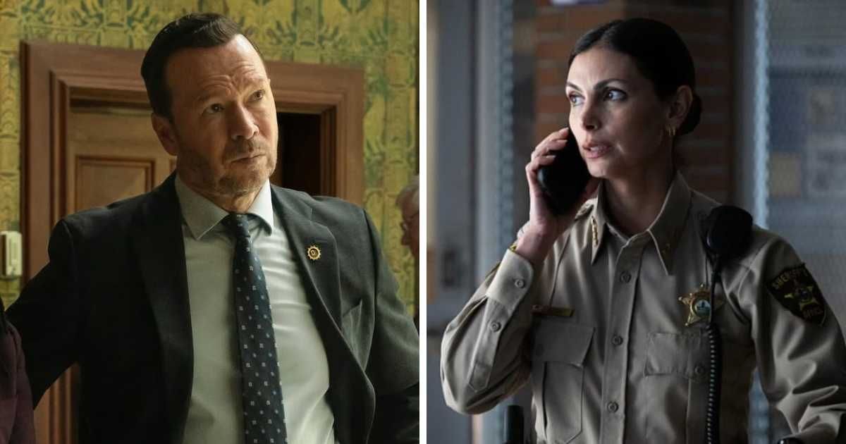 'Sheriff Country' and 'Boston Blue' just got a major update — here's what's next for CBS' hit spinoffs
