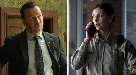 'Sheriff Country' and 'Boston Blue' earn season 2 renewals at CBS after strong debuts