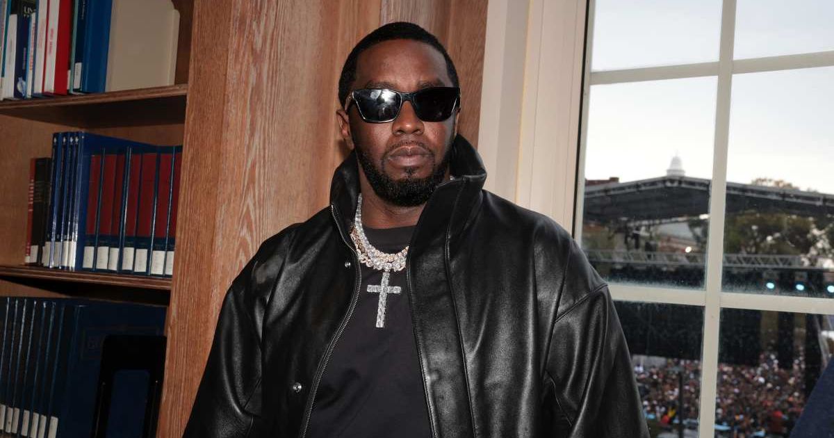 Is ‘Sean Combs: The Reckoning’ factually accurate? 5 biggest revelations from 50 Cent’s Diddy docuseries 