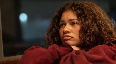 HBO just dropped ‘Euphoria’ Season 3 release date and we're already counting the days