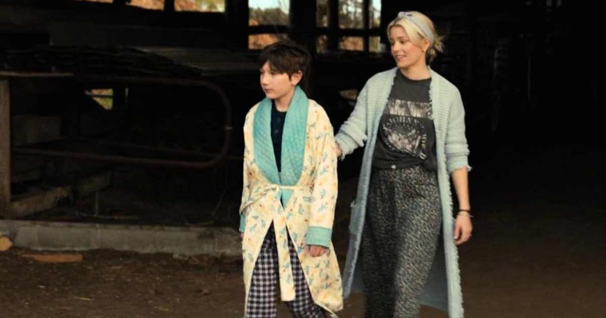 Is Brightburn a real place? The town behind Netflix's horror sci-fi might surprise you and it’s not in Kansas